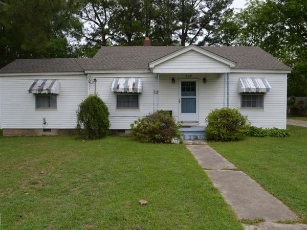 208 N Cole Street, Harrisburg, AR 72432