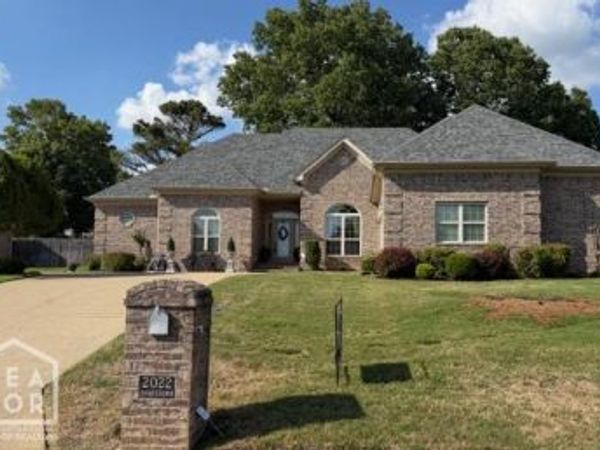 2022 Jamestown Drive, Jonesboro, AR 72404