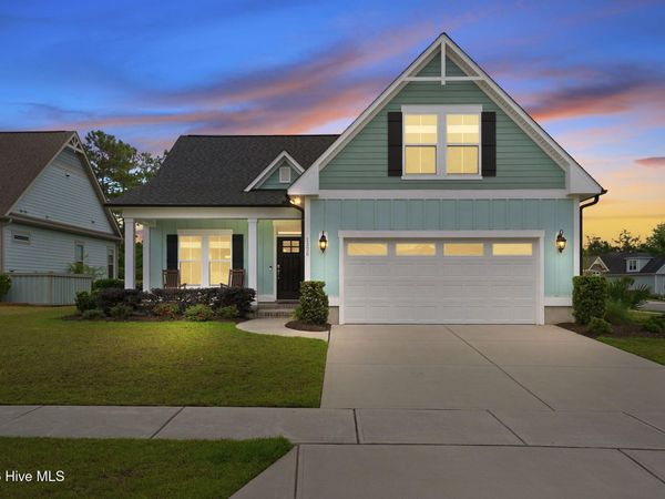 1326 Star Grass Way, Leland, NC 28451