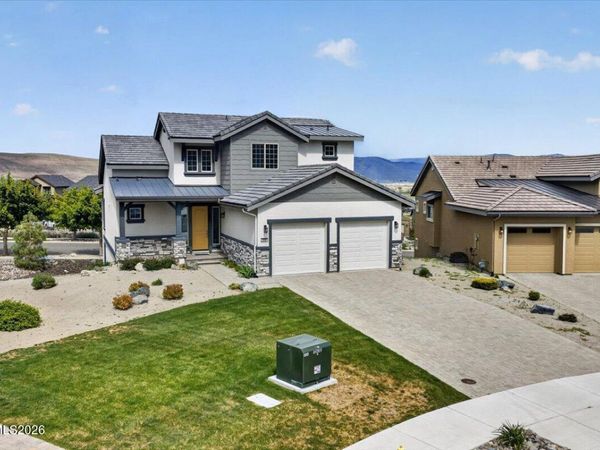 2899 Olancha Trail, Genoa, NV 89411