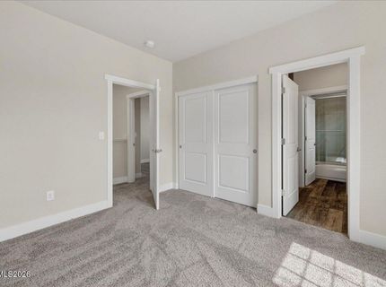 2899 Olancha Trail, Genoa, NV 89411 Photo