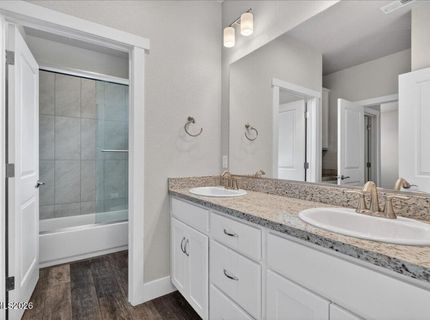 2899 Olancha Trail, Genoa, NV 89411 Photo