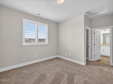 2899 Olancha Trail, Genoa, NV 89411 Photo
