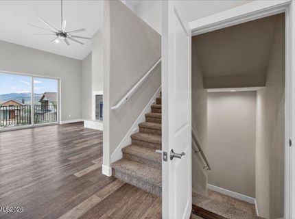 2899 Olancha Trail, Genoa, NV 89411 Photo