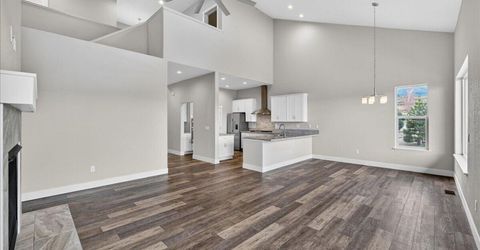 2899 Olancha Trail, Genoa, NV 89411 Photo