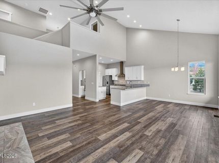 2899 Olancha Trail, Genoa, NV 89411 Photo