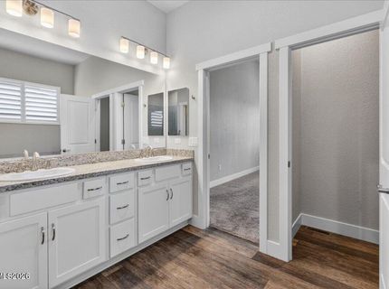 2899 Olancha Trail, Genoa, NV 89411 Photo
