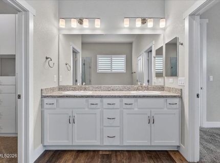 2899 Olancha Trail, Genoa, NV 89411 Photo