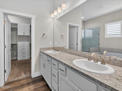 2899 Olancha Trail, Genoa, NV 89411 Photo