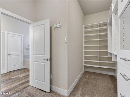 2899 Olancha Trail, Genoa, NV 89411 Photo