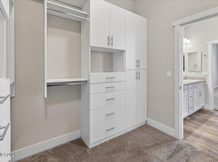 2899 Olancha Trail, Genoa, NV 89411 Photo