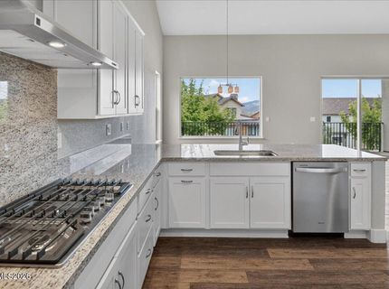 2899 Olancha Trail, Genoa, NV 89411 Photo