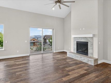 2899 Olancha Trail, Genoa, NV 89411 Photo