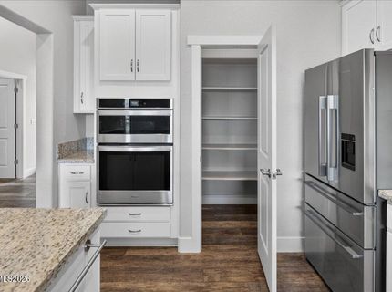 2899 Olancha Trail, Genoa, NV 89411 Photo