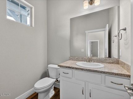 2899 Olancha Trail, Genoa, NV 89411 Photo