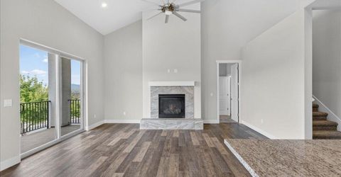 2899 Olancha Trail, Genoa, NV 89411 Photo