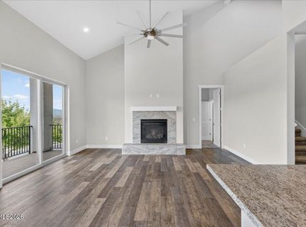 2899 Olancha Trail, Genoa, NV 89411 Photo