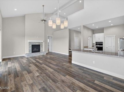 2899 Olancha Trail, Genoa, NV 89411 Photo