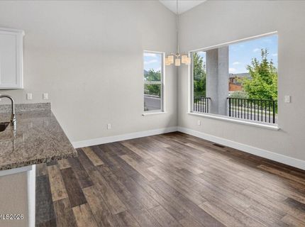 2899 Olancha Trail, Genoa, NV 89411 Photo
