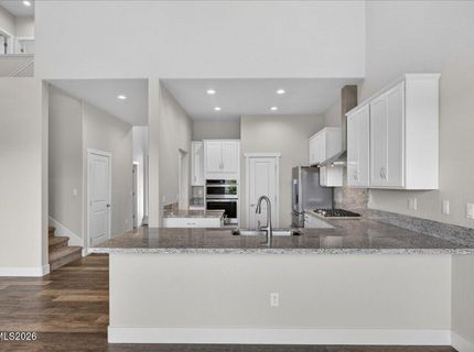 2899 Olancha Trail, Genoa, NV 89411 Photo