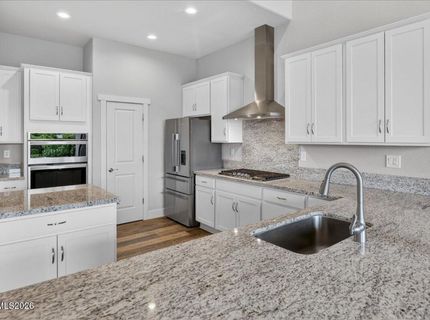 2899 Olancha Trail, Genoa, NV 89411 Photo