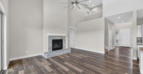 2899 Olancha Trail, Genoa, NV 89411 Photo
