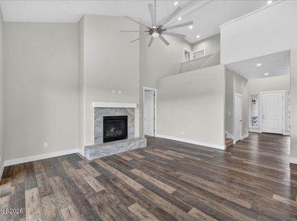2899 Olancha Trail, Genoa, NV 89411 Photo