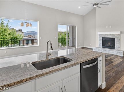 2899 Olancha Trail, Genoa, NV 89411 Photo