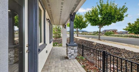 2899 Olancha Trail, Genoa, NV 89411 Photo