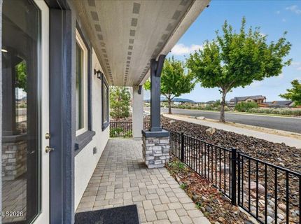 2899 Olancha Trail, Genoa, NV 89411 Photo