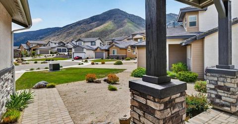 2899 Olancha Trail, Genoa, NV 89411 Photo