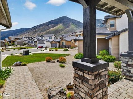 2899 Olancha Trail, Genoa, NV 89411 Photo