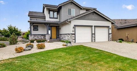 2899 Olancha Trail, Genoa, NV 89411 Photo