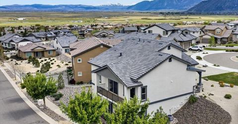 2899 Olancha Trail, Genoa, NV 89411 Photo