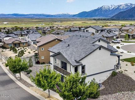 2899 Olancha Trail, Genoa, NV 89411 Photo