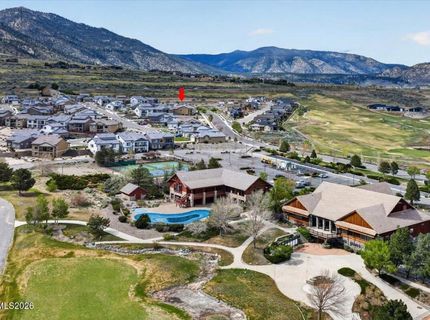 2899 Olancha Trail, Genoa, NV 89411 Photo