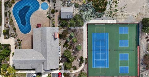 2899 Olancha Trail, Genoa, NV 89411 Photo