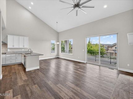 2899 Olancha Trail, Genoa, NV 89411 Photo