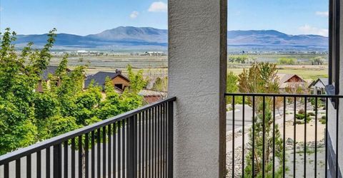 2899 Olancha Trail, Genoa, NV 89411 Photo