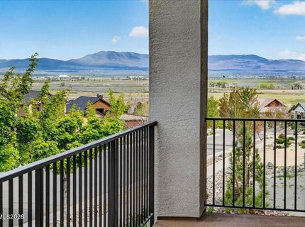 2899 Olancha Trail, Genoa, NV 89411 Photo