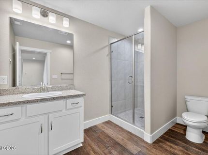 2899 Olancha Trail, Genoa, NV 89411 Photo