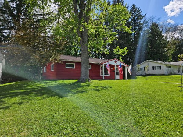 226 Cliffbrook Drive , Mansfield, OH 44907