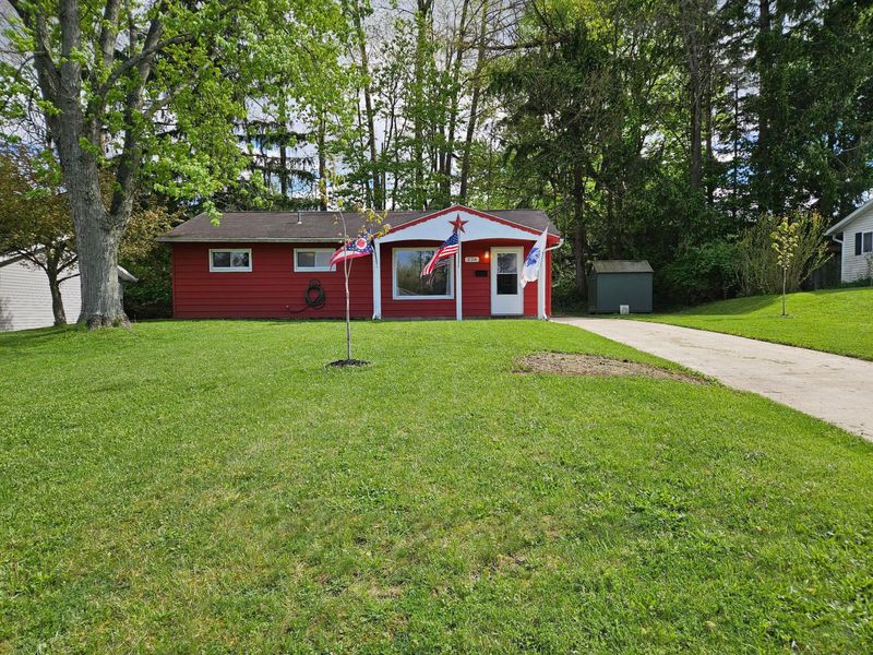 226 Cliffbrook Drive, Mansfield, OH 44907 Photo 2