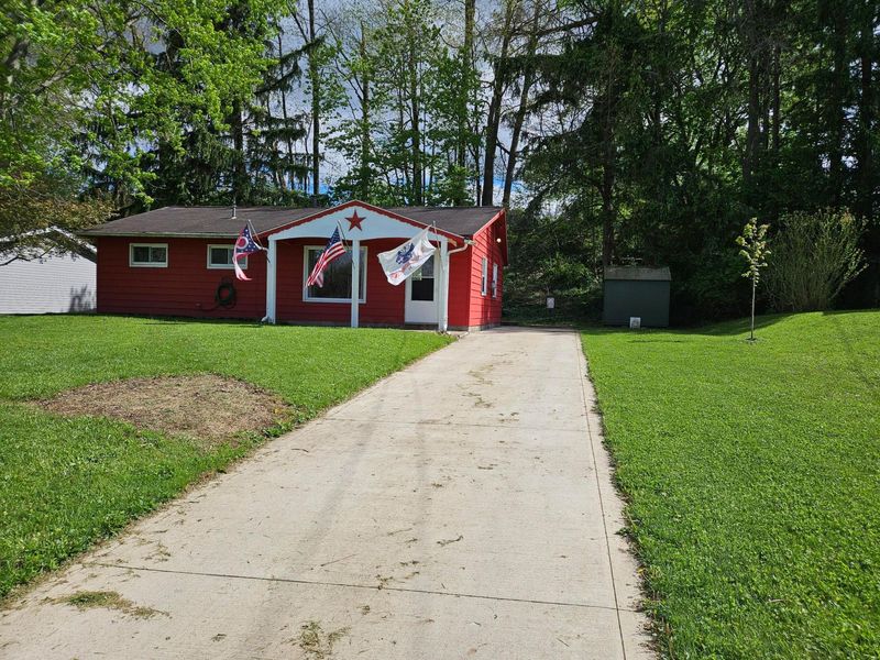 226 Cliffbrook Drive, Mansfield, OH 44907 Photo 3