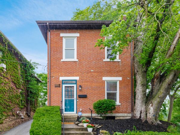 885 S Front Street, Columbus, OH 43206