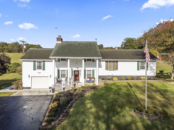 6607 State Route 140, Wheelersburg, OH 45694