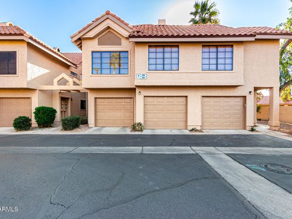 1001 N PASADENA, Unit 50, Mesa, AZ 85201