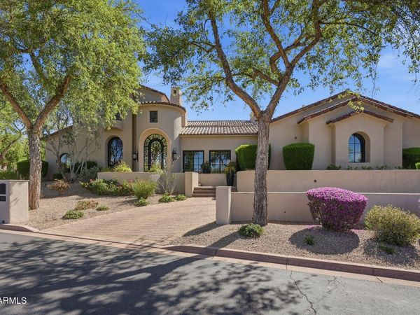 18821 N 97TH Way, Scottsdale, AZ 85255