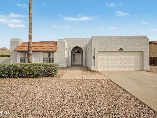 3045 E NORTHRIDGE Street, Mesa, AZ 85213
