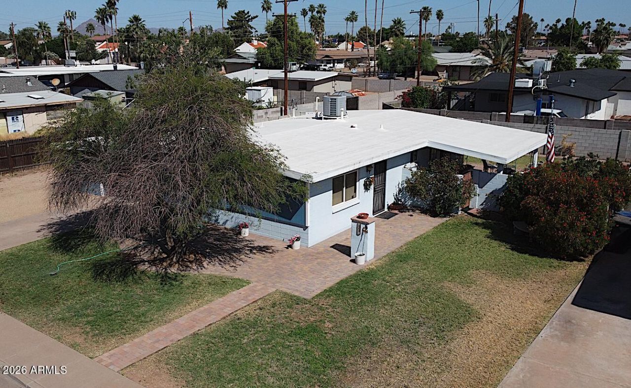 264 W Hunter Street, Mesa, AZ 85201 Main Photo